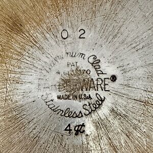 All-Clad Stainless Steel Cookware